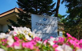 Zdrowotel Łeba